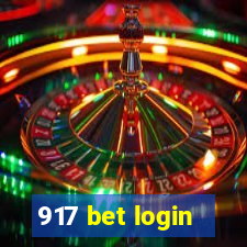 917 bet login